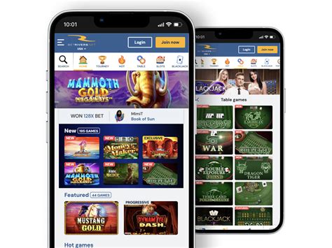 mississippi betrivers casino|BetRivers Casino Review & Rating 2024 .